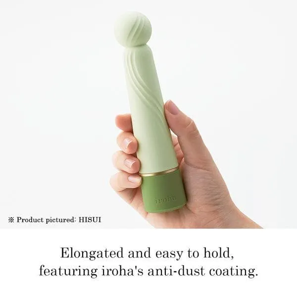 IROHA by TENGA Vibrators Iroha Rin Sango
