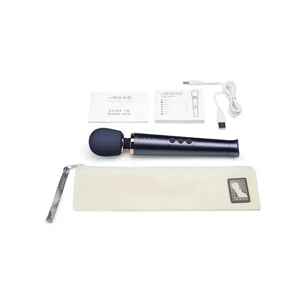 Le Wand Female Sex Toys Le Wand Petite Rechargeable Massager Le Wand Female Sex Toys Le Wand Petite Rechargeable Massager