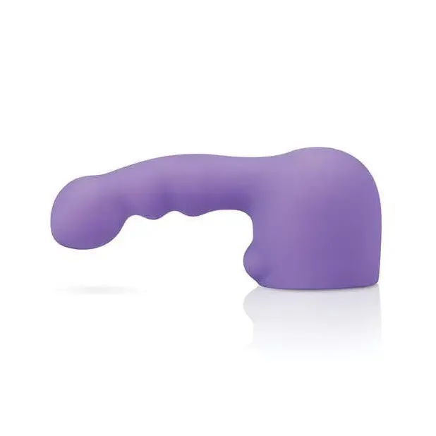 Le Wand Le Wand Ripple Petite Weighted Silicone Attachment Female Sex Toys Le Wand Le Wand Ripple Petite Weighted Silicone Attachment Female Sex Toys