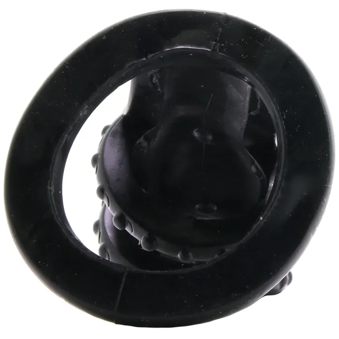 Male Sex Toys Deeva Dr Loves Zinger Vibrating Cock Cage in Black Male Sex Toys Deeva Dr Loves Zinger Vibrating Cock Cage in Black