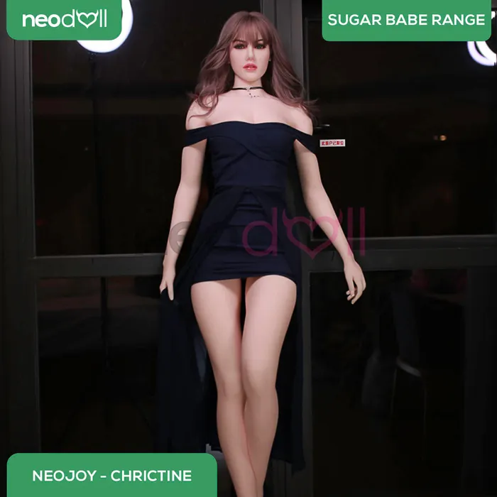 Male Sex Toys Neodoll Sugar Babe Chrictine Realistic Sex Doll Gel Breast Uterus 175cm Natural Neodoll Sugar Babe Male Sex Toys Neodoll Sugar Babe Chrictine Realistic Sex Doll Gel Breast Uterus 175cm Natural Neodoll Sugar Babe