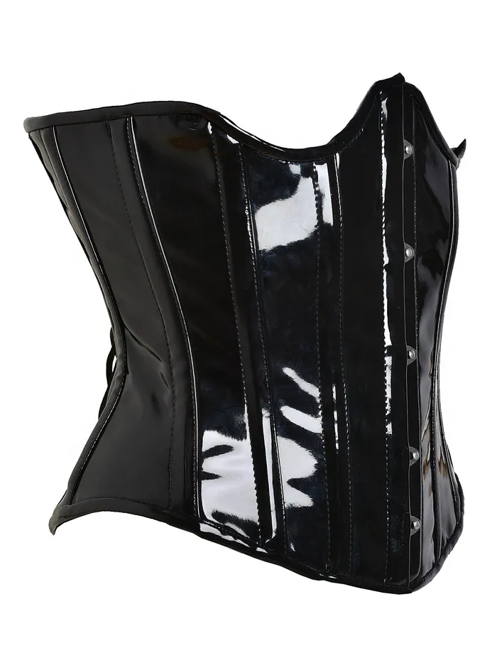 Male Sex Toys PVC Harlot Underbust Corset HonourSkintwocom Male Sex Toys PVC Harlot Underbust Corset HonourSkintwocom