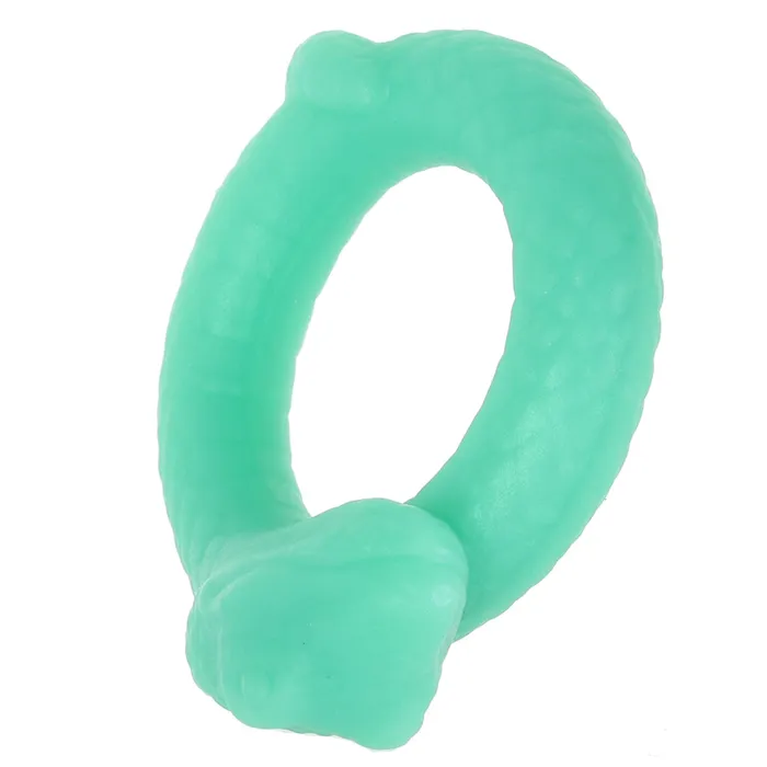 Male Sex Toys XR Brands Creature Cocks Serpentine Cock Ring