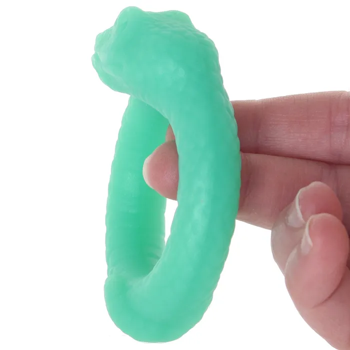 Male Sex Toys XR Brands Creature Cocks Serpentine Cock Ring