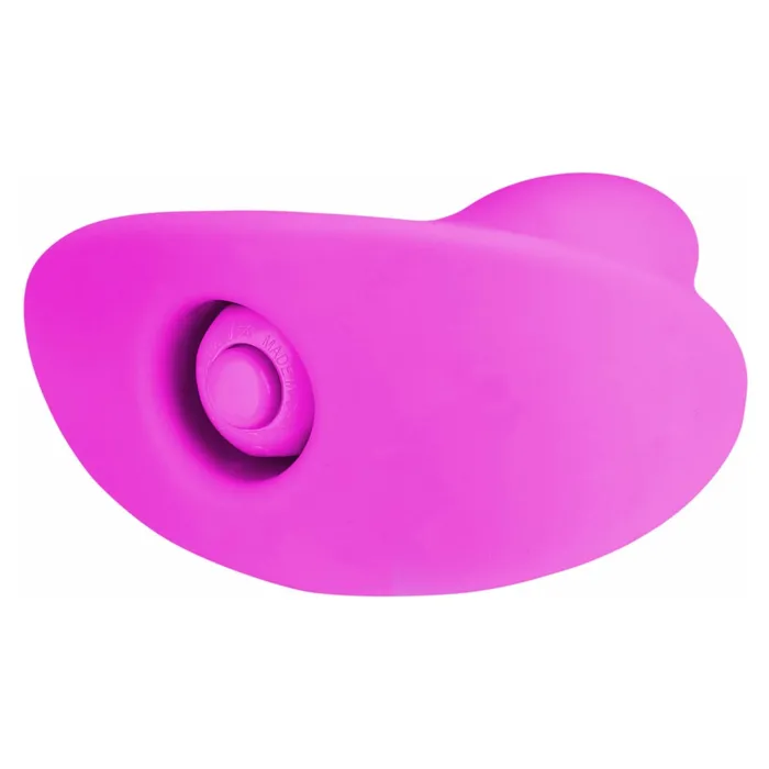 NMC Mystery High Vibrating Butt Plug Pink NMC Anal