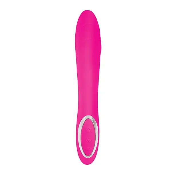 Princess Dynamic Heat GSpot Vibrator Silicone Blue Novelties By Nasswalk Vibrators Princess Dynamic Heat GSpot Vibrator Silicone Blue Novelties By Nasswalk Vibrators