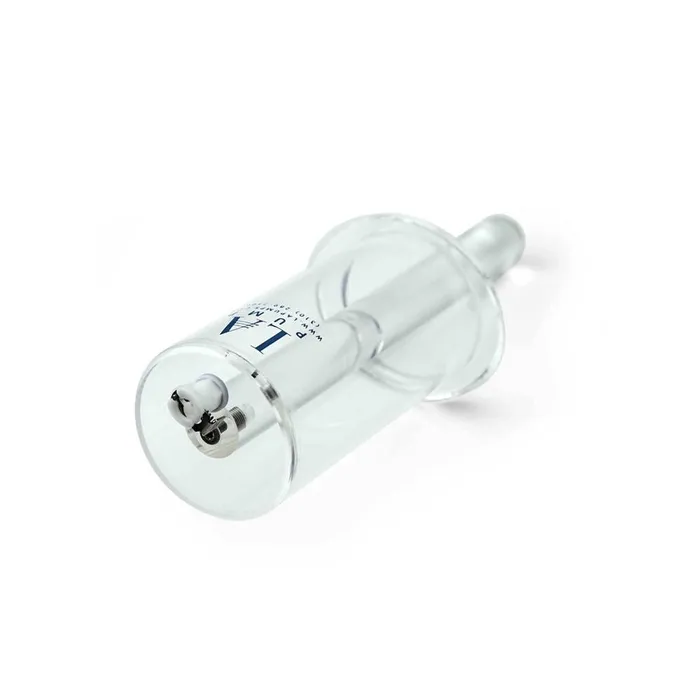 Sport Fucker Vibrators LA Rosebud pumping cylinder