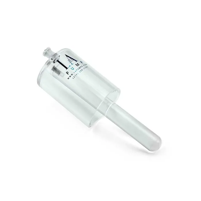 Sport Fucker Vibrators LA Rosebud pumping cylinder