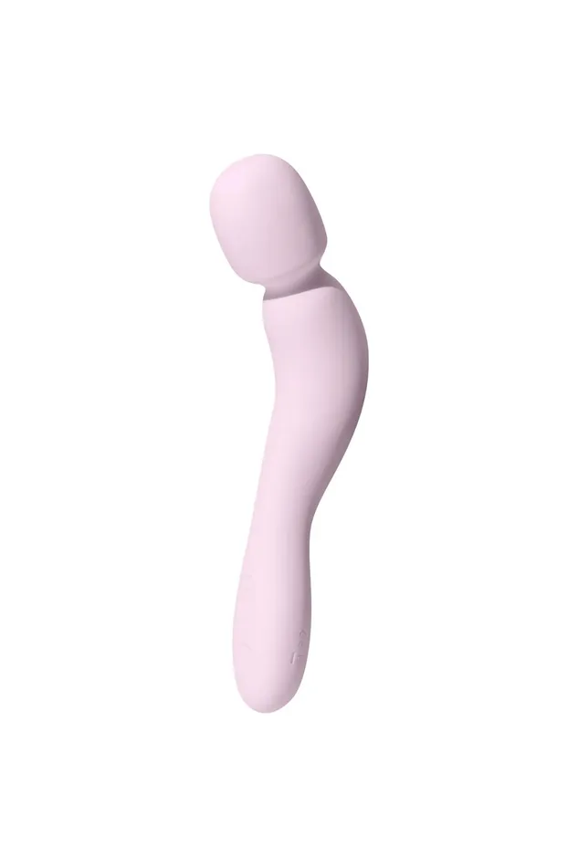 Vibrators Dame Dame Com Wand Massager