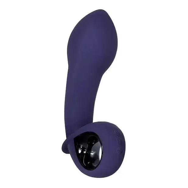 Vibrators Evolved Evolved Inflatable GSpot Vibrator