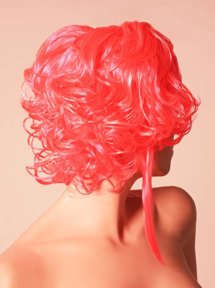 Vibrators HonourSkintwocom Party Princess Wig Vibrators HonourSkintwocom Party Princess Wig