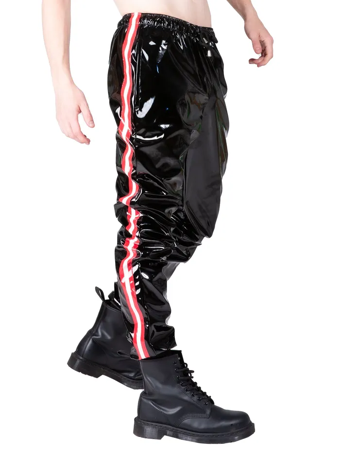 Vibrators HonourSkintwocom Tracksuit Trousers Vibrators HonourSkintwocom Tracksuit Trousers