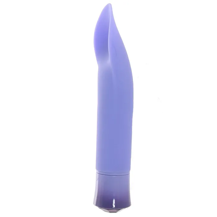 Vibrators Oh My Gem Enrapture Vibe in Tanzanite Blush