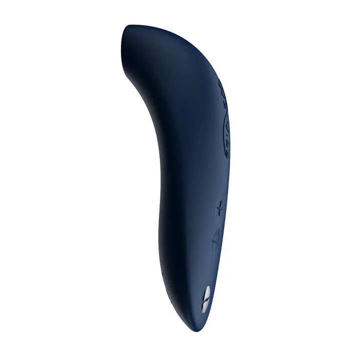 Vibrators WeVibe Melt Clitoral Stimulator Midnight Blue WeVibe