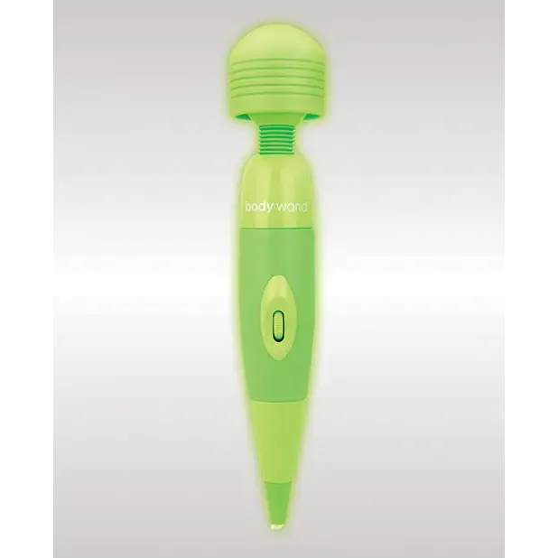 XGEN Products Female Sex Toys Xgen Bodywand Original Massager Glow In The Dark