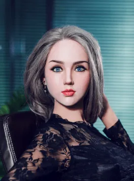 XYDoll Misa Sex Doll Implanted Head M16 Compatible Natural XY Doll Male Sex Toys XYDoll Misa Sex Doll Implanted Head M16 Compatible Natural XY Doll Male Sex Toys