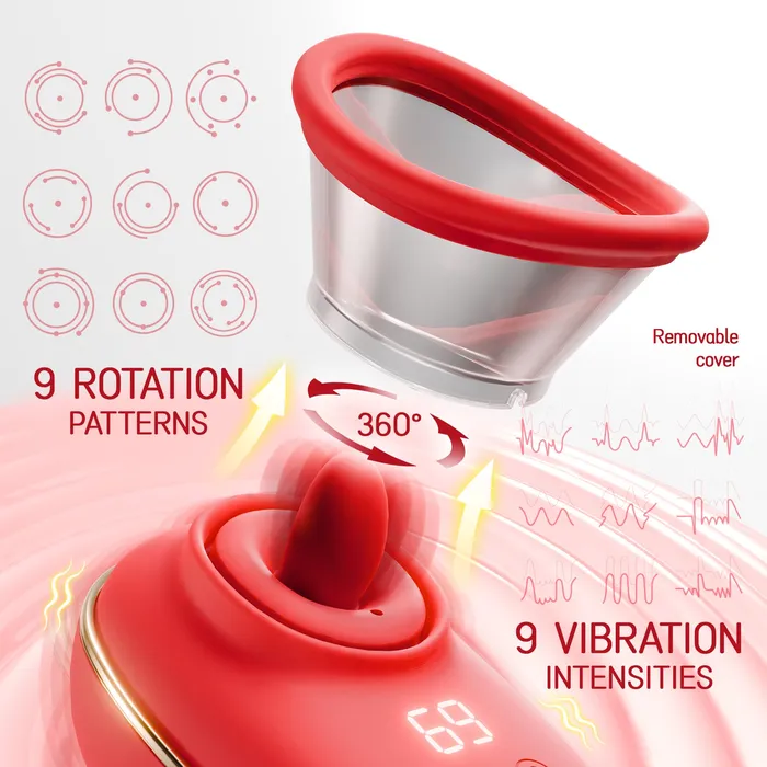 Couples Adult Toys for Women Sucking Vibrator 3 Sucking 9 Tongue Licking Vibrating Female Sex Toys Vibrators Nipple Toys Amovibe Couples Adult Toys for Women Sucking Vibrator 3 Sucking 9 Tongue Licking Vibrating Female Sex Toys Vibrators Nipple Toys Amovibe