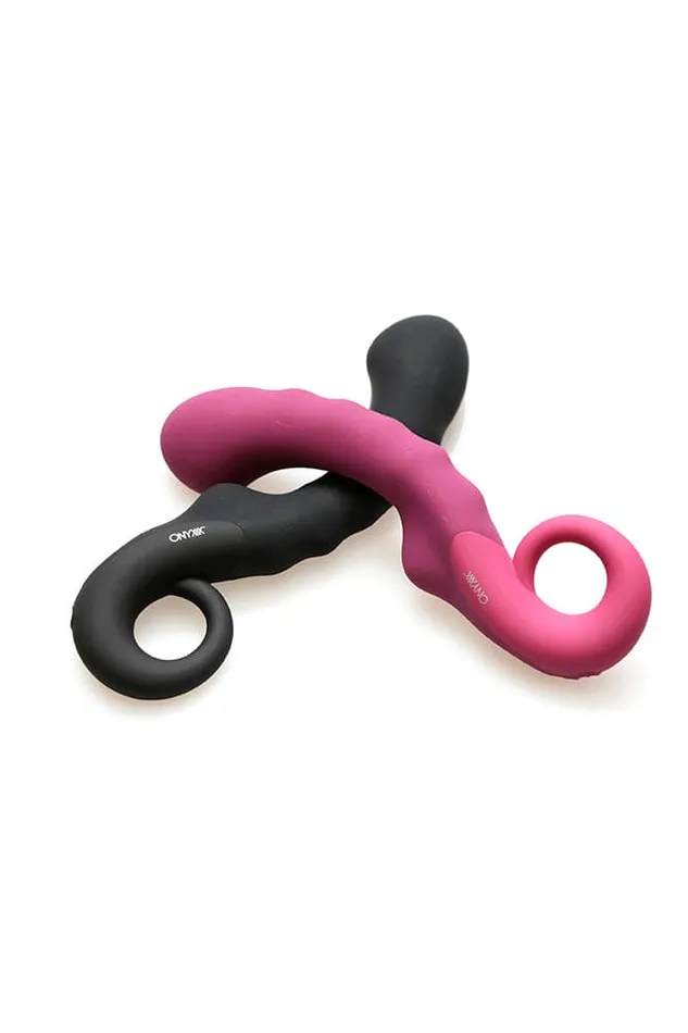 Female Sex Toys Onyxxx Onyxxx Tria Rechargeable GSpot Vibrator