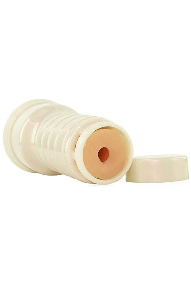 Fleshlight Male Sex Toys Fleshlight Girls Lisa Ann Barracuda Custom Pussy Masturbator