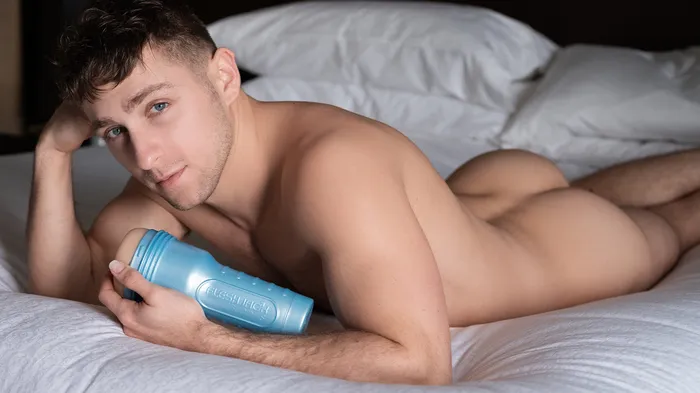 Fleshlight Vibrators Calvin Banks