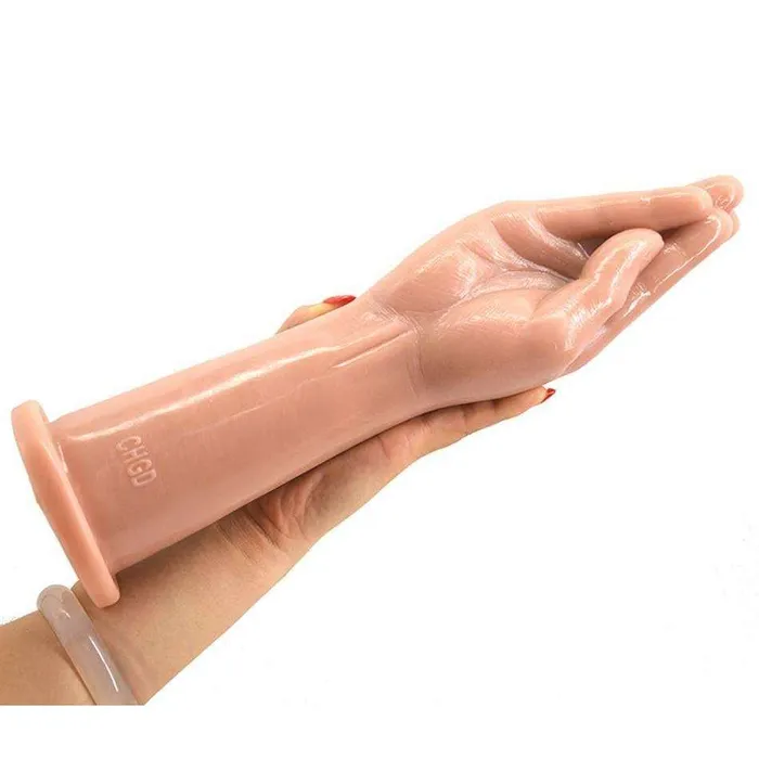 Give a Hand Fisting Dildo 118 30 cm FAAK Dildos