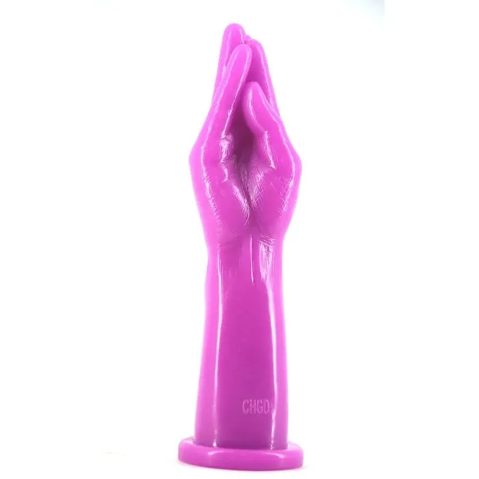 Give a Hand Fisting Dildo 118 30 cm FAAK Dildos