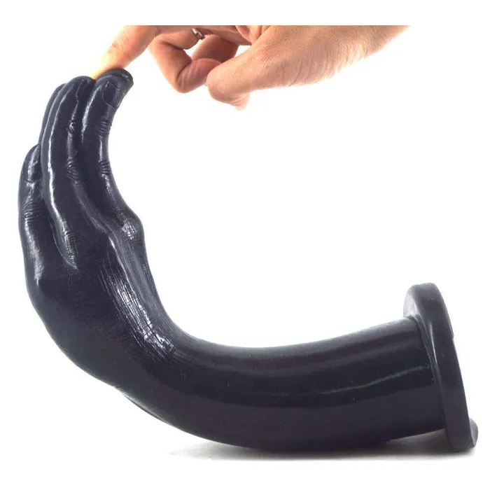 Give a Hand Fisting Dildo 118 30 cm FAAK Dildos