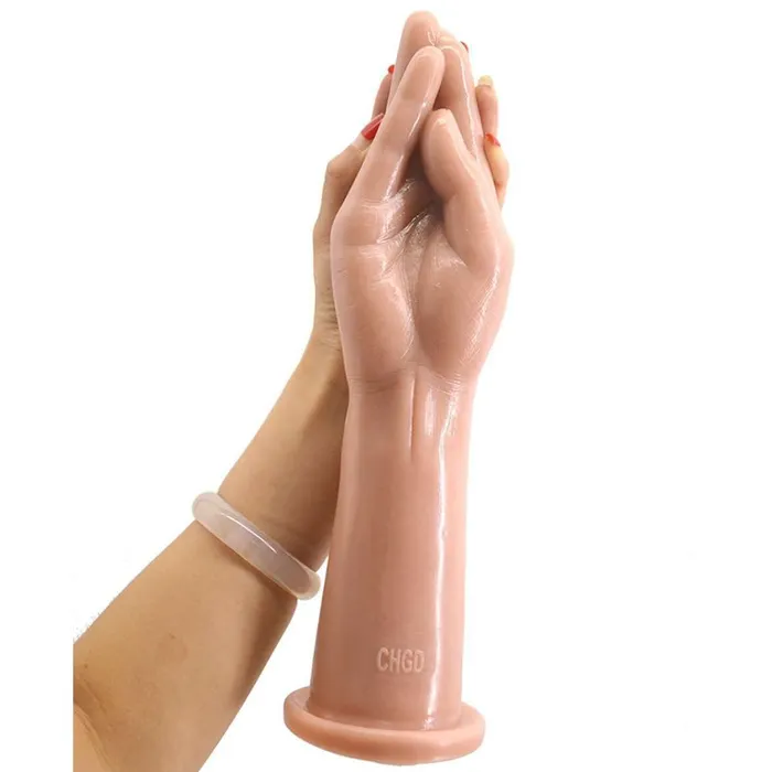 Give a Hand Fisting Dildo 118 30 cm FAAK Dildos