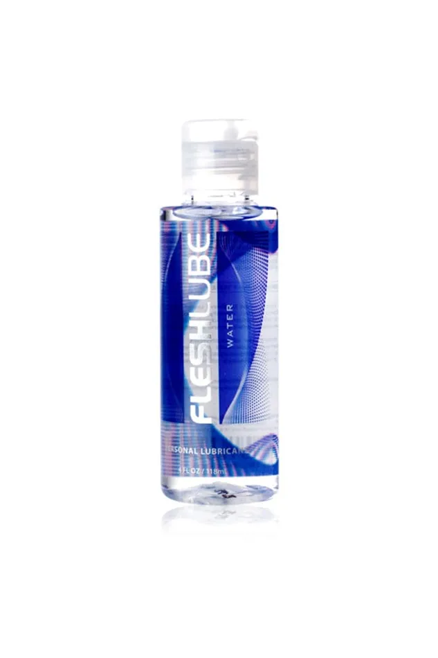 Lubricants Fleshlight Fleshlight Fleshlube Water Based Hydrating Lubricant