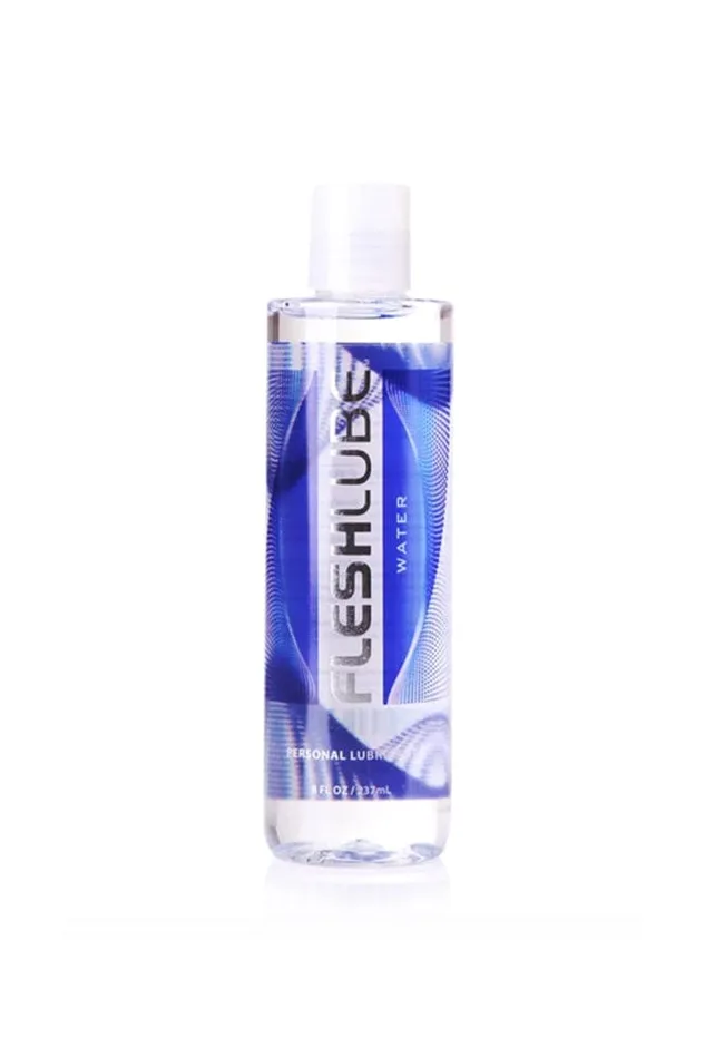 Lubricants Fleshlight Fleshlight Fleshlube Water Based Hydrating Lubricant