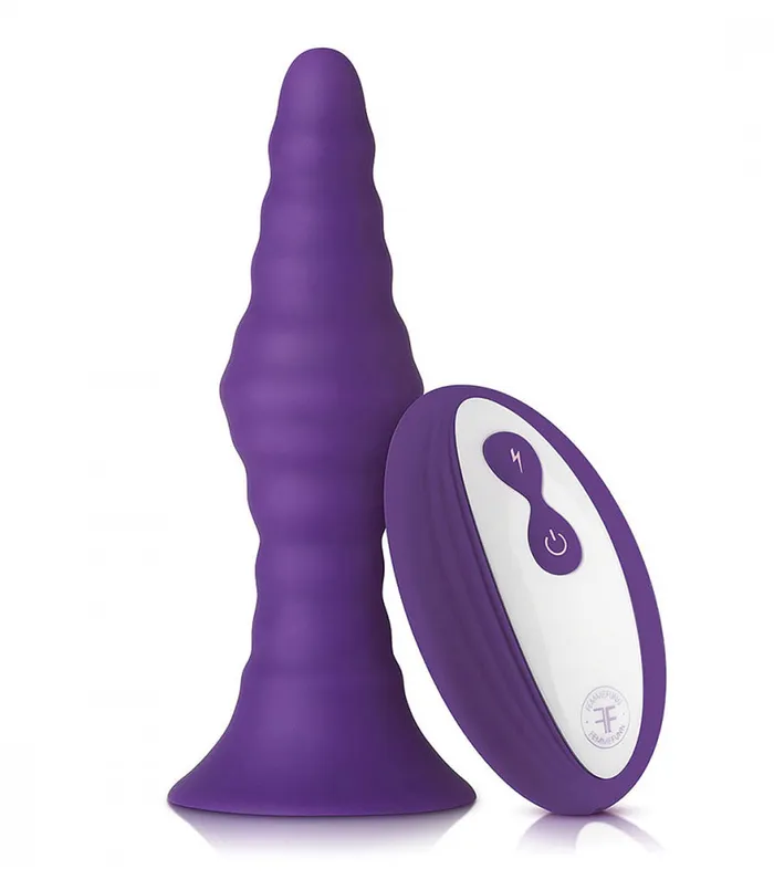 Male Sex Toys Femme Funn Pyra Large
