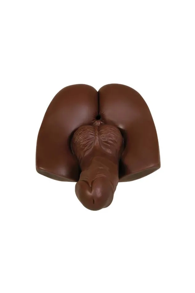 Male Sex Toys Gender X Backdoor Bash Stroker Assorted Colors Evolved