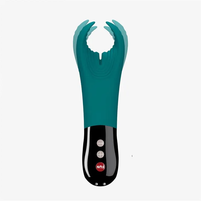 Manta Fun Factory Vibrators