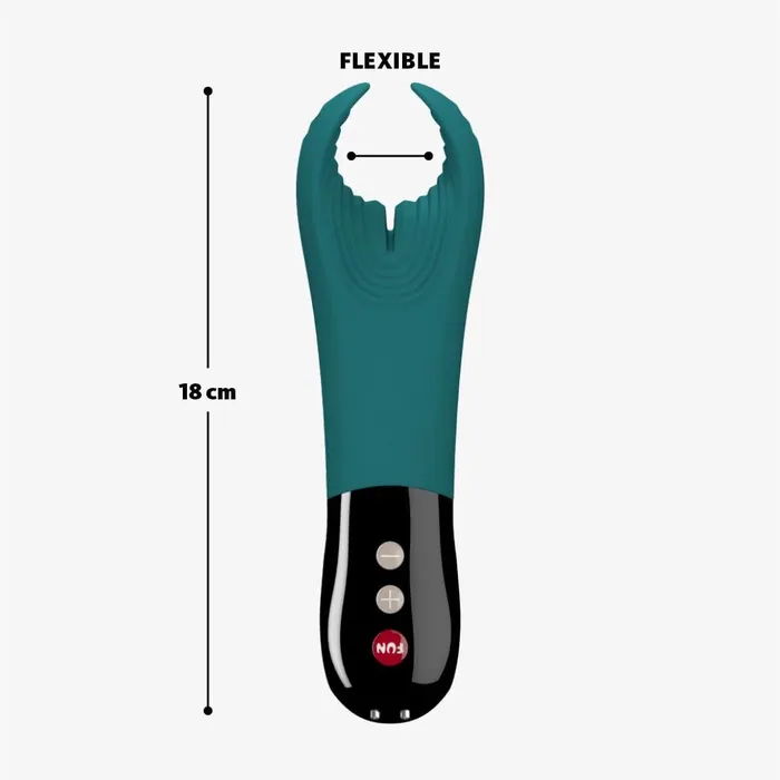 Manta Fun Factory Vibrators