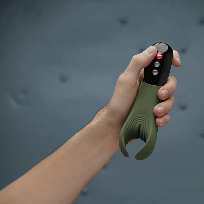 Manta Fun Factory Vibrators