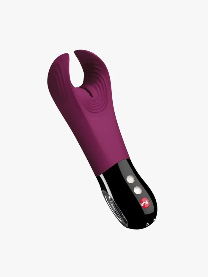 Manta Fun Factory Vibrators