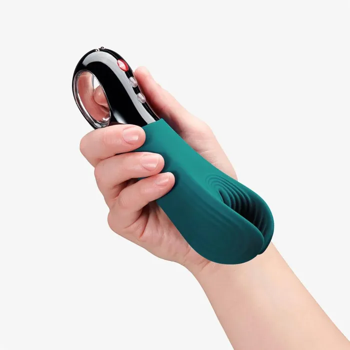 Manta Fun Factory Vibrators