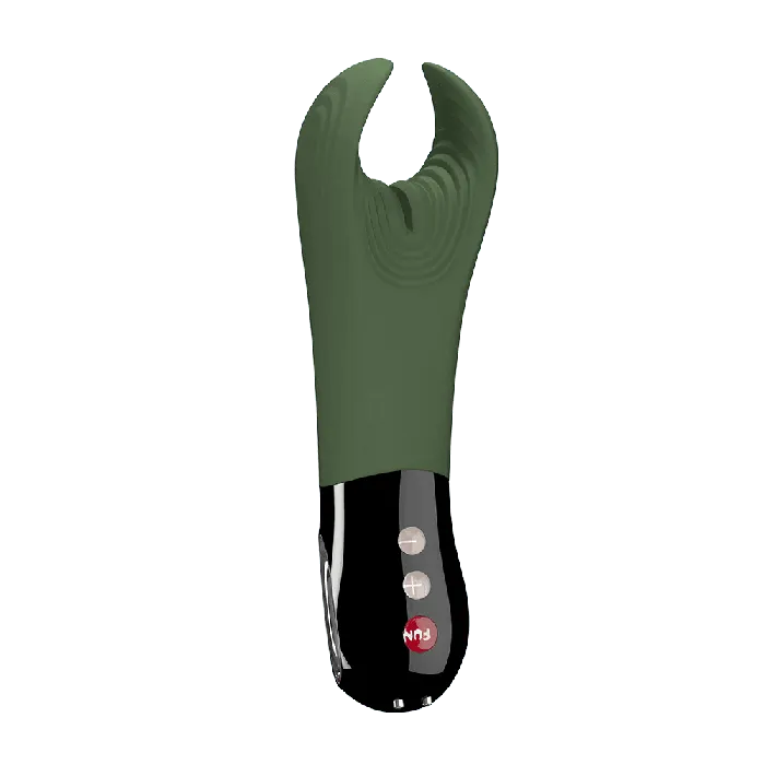 Manta Fun Factory Vibrators