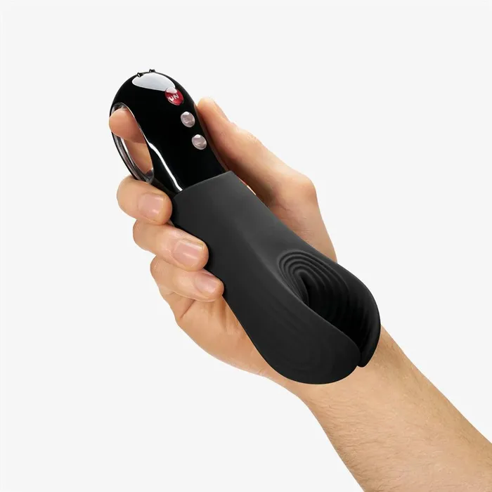 Manta Fun Factory Vibrators
