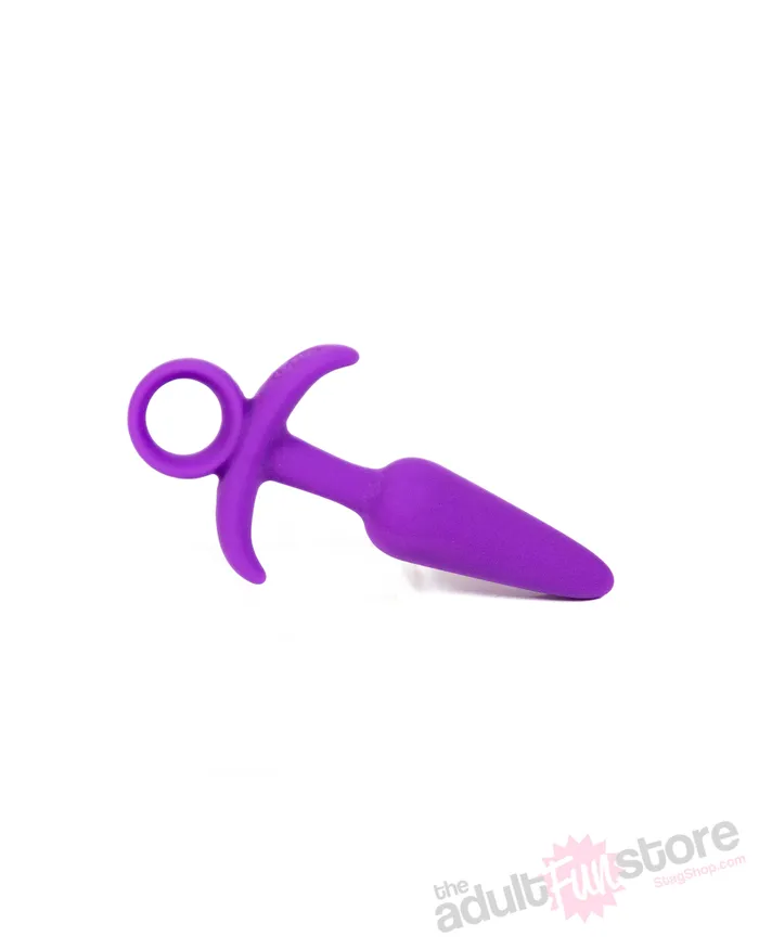 NS Novelties Vibrators NS Novelties INYA Play Things Kit Purple