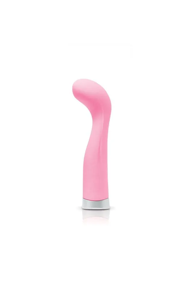 NS Novelties Vibrators NS Novelties Luxe Darling Vibrator Pink