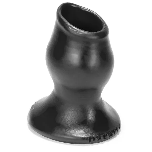 OXBALLS Anal Oxballs Pig Hole 1 Black