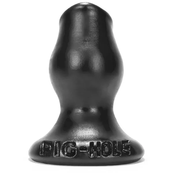 OXBALLS Anal Oxballs Pig Hole 1 Black