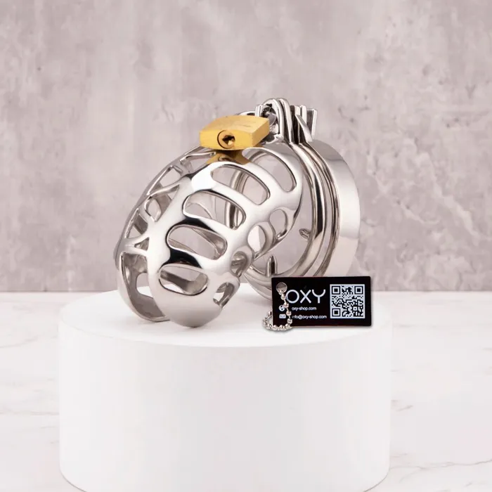 Oxyshop Vibrators CH14F 335 85mm length