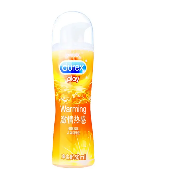 Anal LAZADASEXTOYS Durex huile lubrifiante base deau lisse vagin Anal lubrifiants rchauffement fluide lubrifiant humain sr accro intime