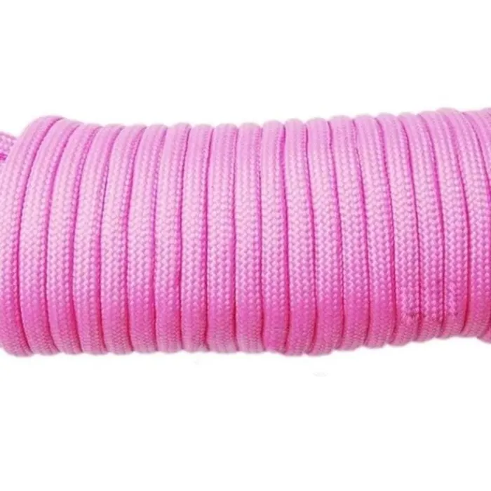 Anal Lovegasm Sadists Fancy Luminous Soft Rope for Beginners