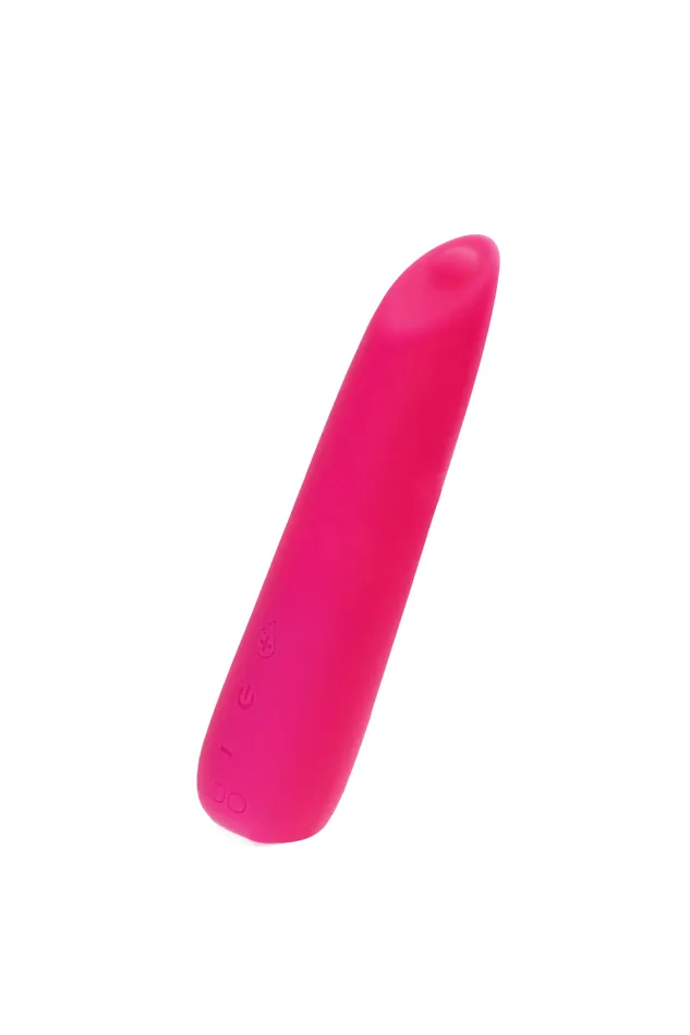 Boom Rechargeable Warming Vibe Foxy Pink Sale Specials Vibrators