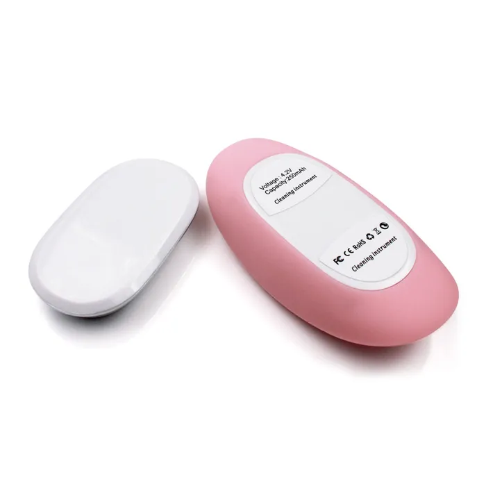 Female Sex Toys missammy Beauty Device Vibration Deep Clean Skin Soft Silicone Waterproof Facial Brush 961