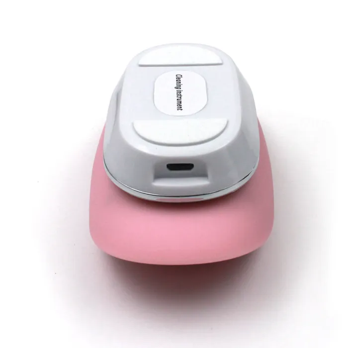 Female Sex Toys missammy Beauty Device Vibration Deep Clean Skin Soft Silicone Waterproof Facial Brush 961