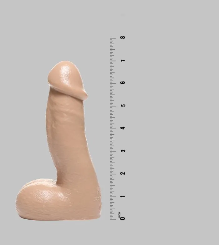 Griffin Barrows Dildo Fleshjack Dildos